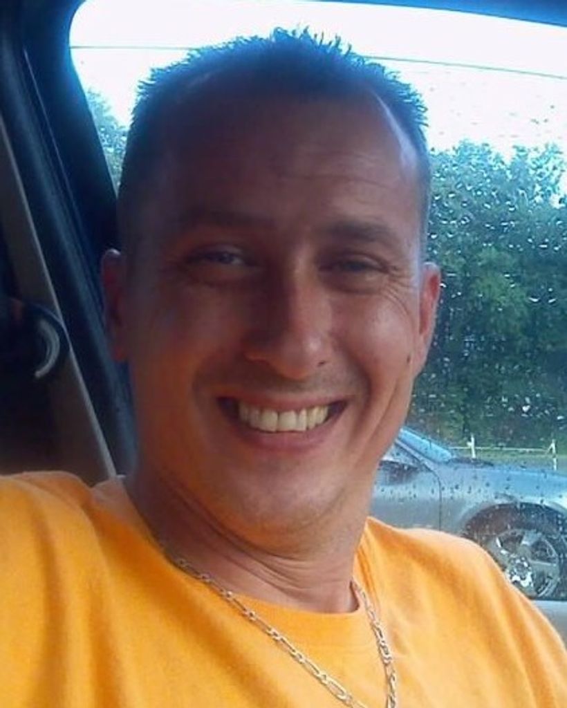 Jeffrey Michael "Jeff" Brant Profile Photo