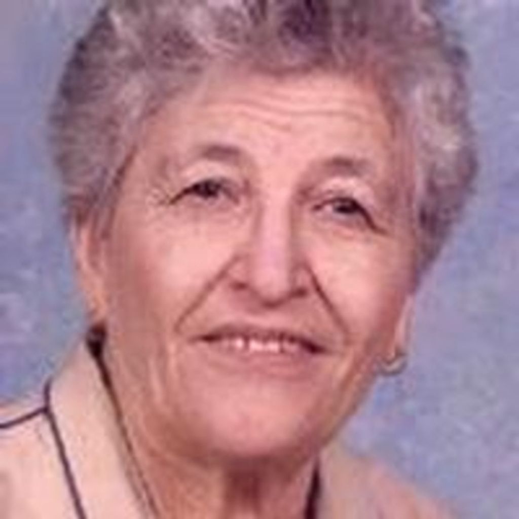 Antonia Augustina Lucero