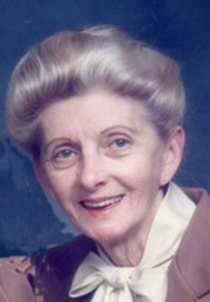 Sylvia Pauline Steiner