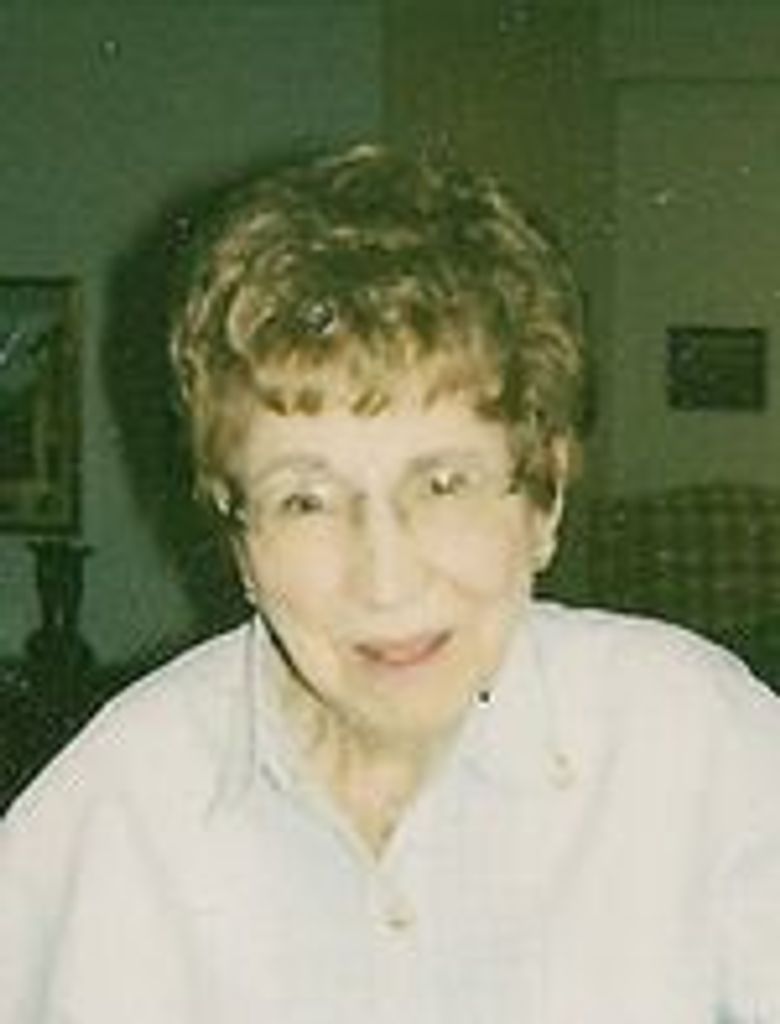 Joan L. Cantwell