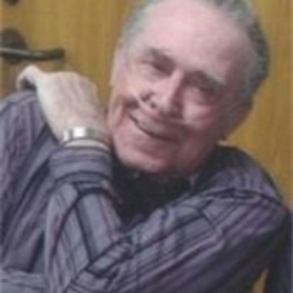 Kenneth Earl Rogers