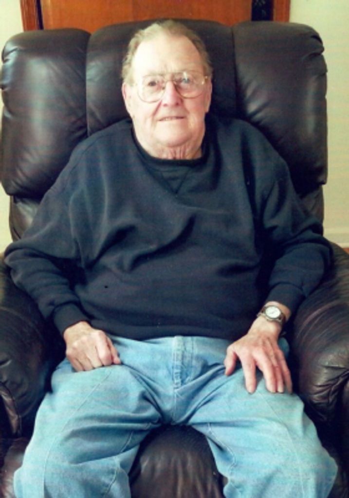 Frederick L. Melberger Profile Photo