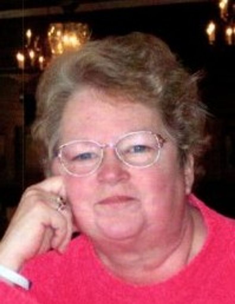 Donna Willis