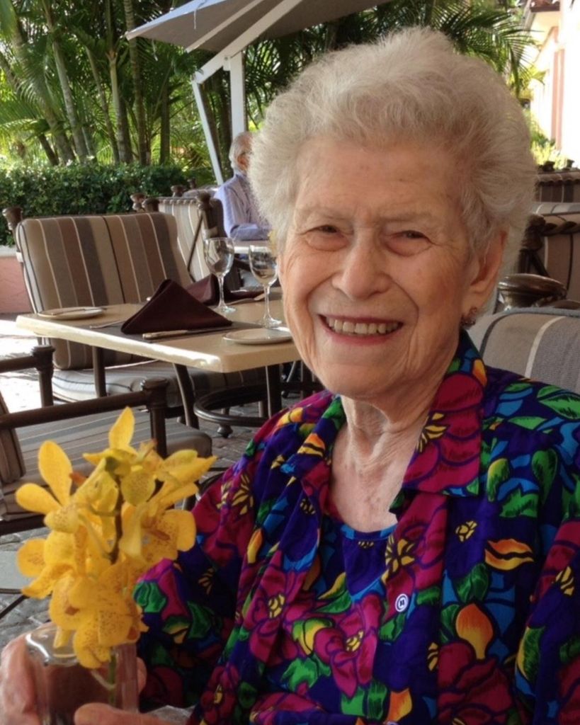 Estelle A. Rosenfield Profile Photo