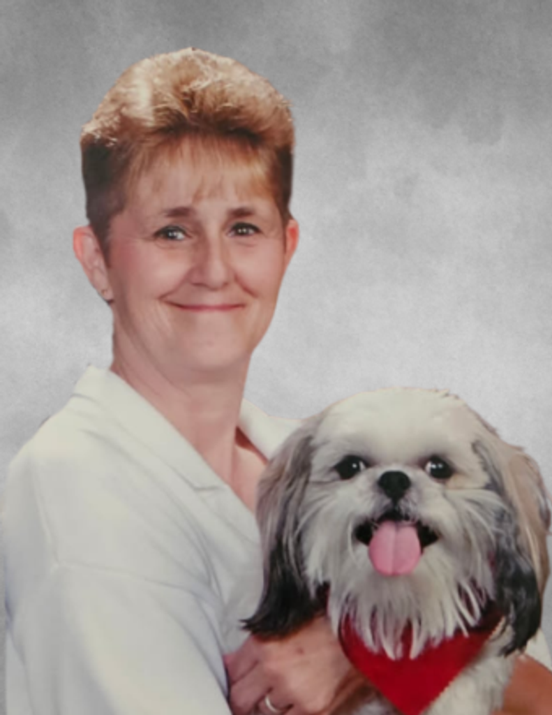 Margaret Ann Warrington Profile Photo