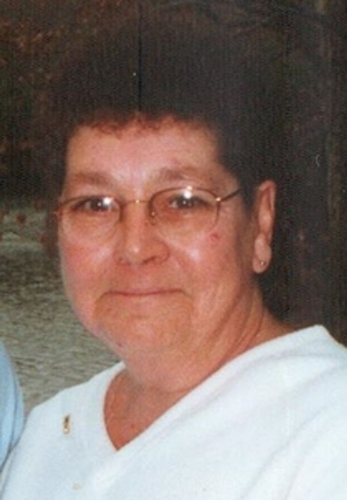 Alice Elizabeth Strait Profile Photo