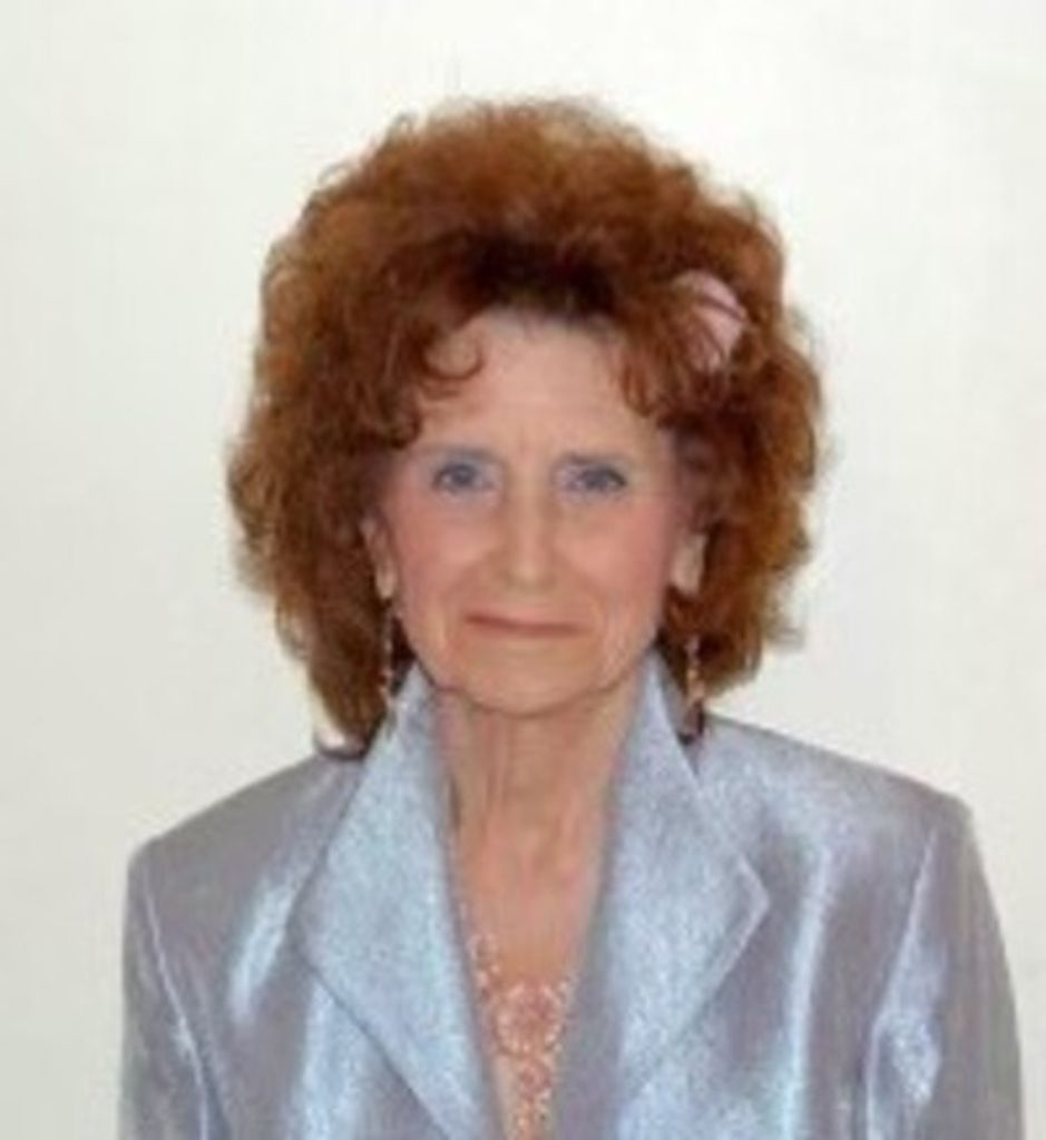 Dortha M. Hervey Profile Photo