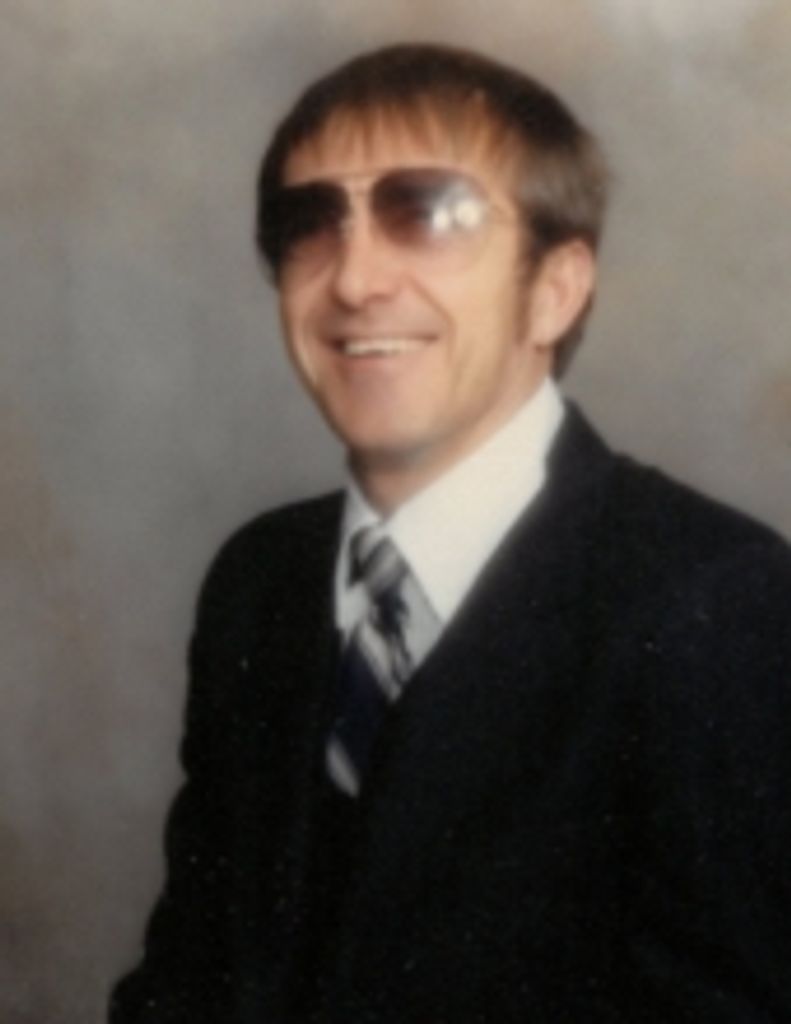Joseph Alphonse Van Lent