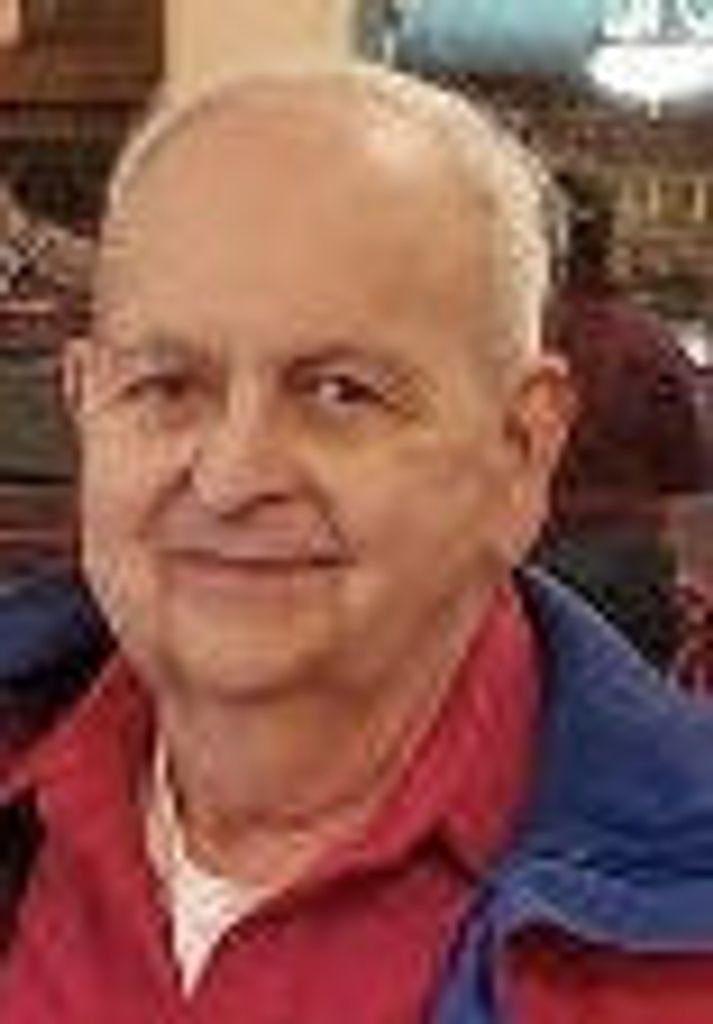 Gabriel A. Csiszar Profile Photo