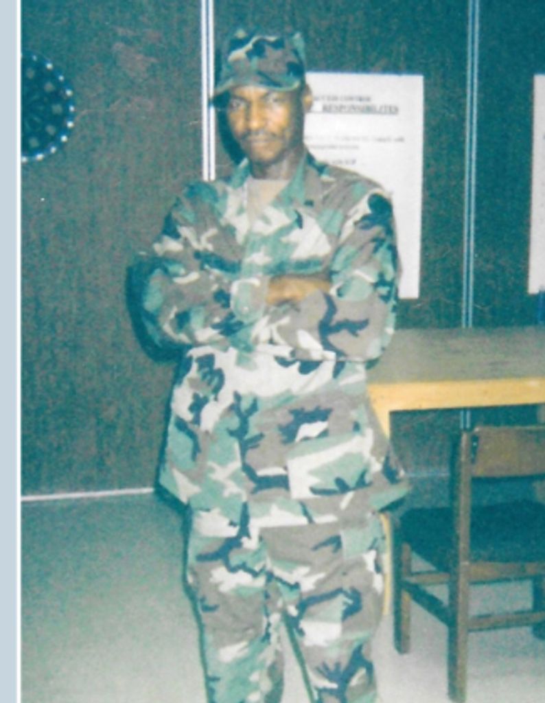 Henry Baylis Jr.