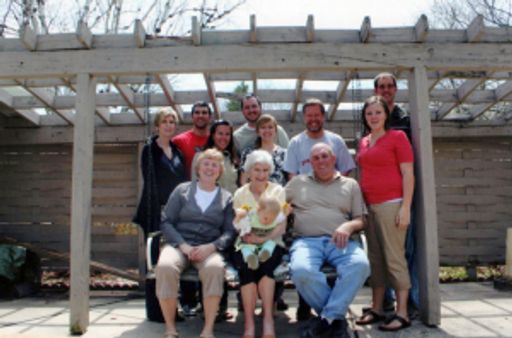 Peggy Jean Wagner photo gallery thumbnail 8 of 30