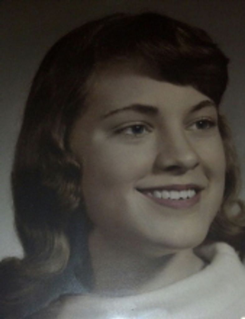Ruth Anne Van Natter  Profile Photo