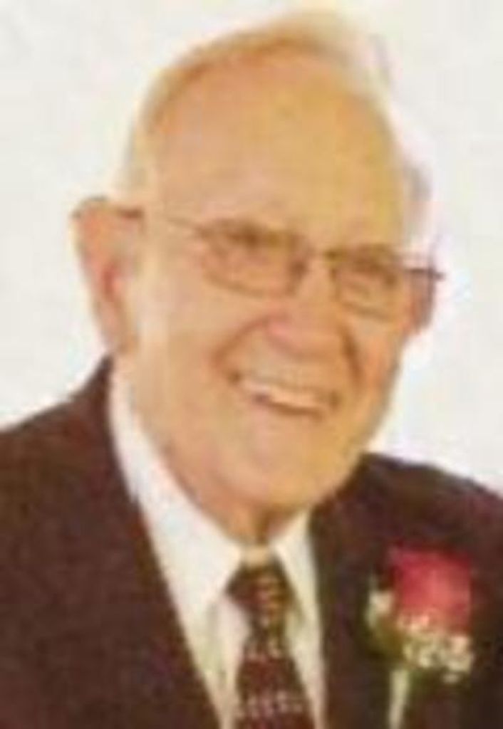 Orville A. Hartleben