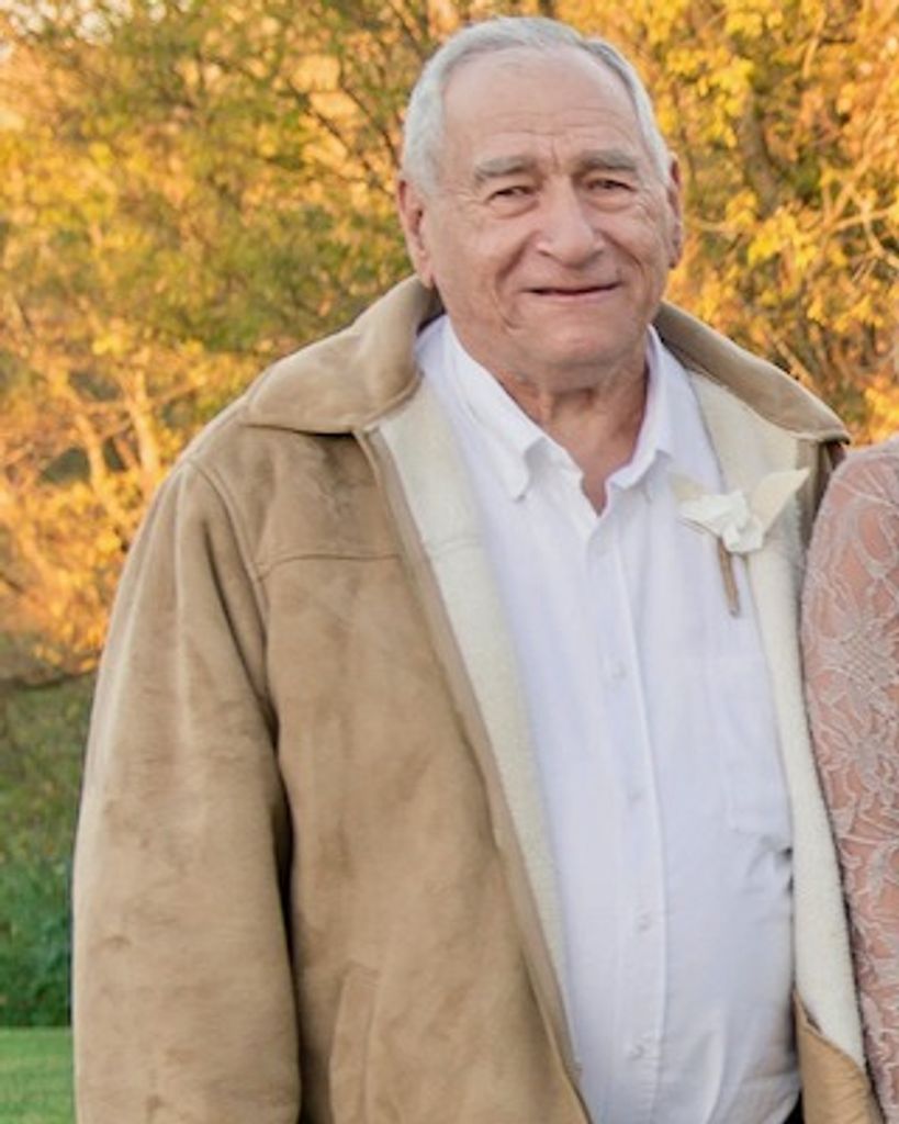 Alton "Buck" Powers, Jr. Profile Photo