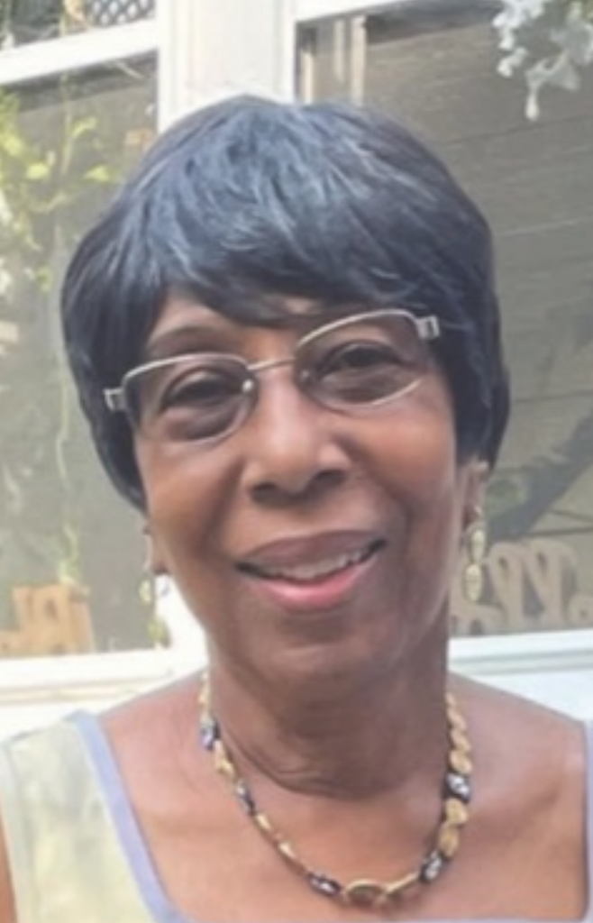 Sandra Moye Staton Profile Photo