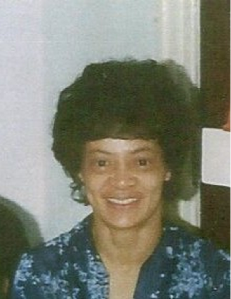 Delores Marie Tyler Simpson