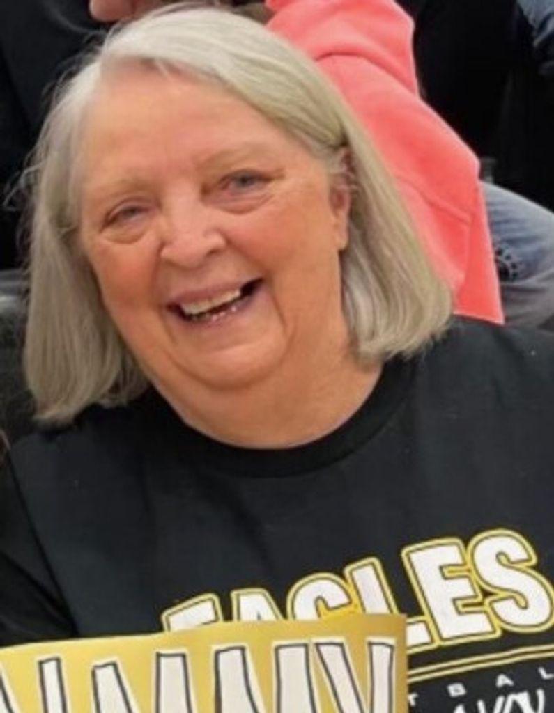 Ruth A. (Graley)  Lomax