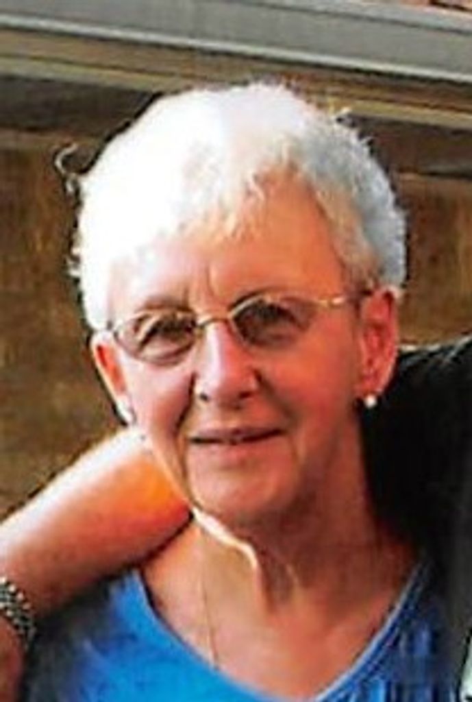 Blanche P. (Robinson)  Clark