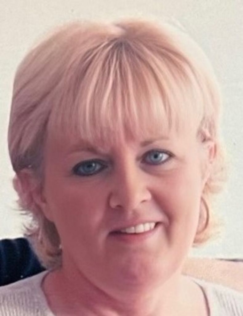 Brenda Kay Smith