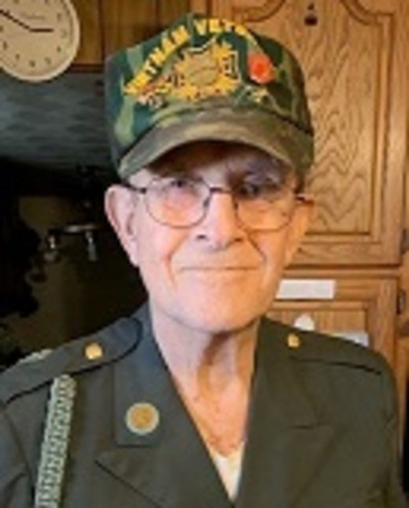 Marvin Eugene Faudree