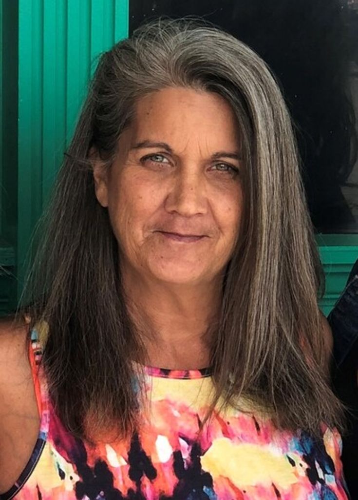 Betty Jean Hosack Profile Photo
