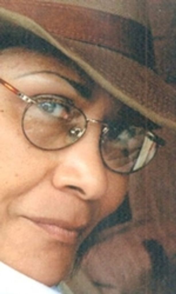 Loretha Rocket-Harris