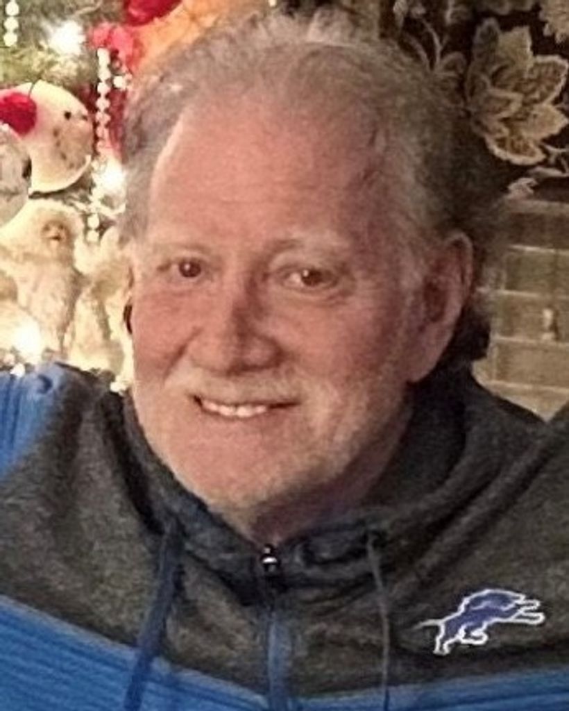 Bernard "Bernie" Falahee