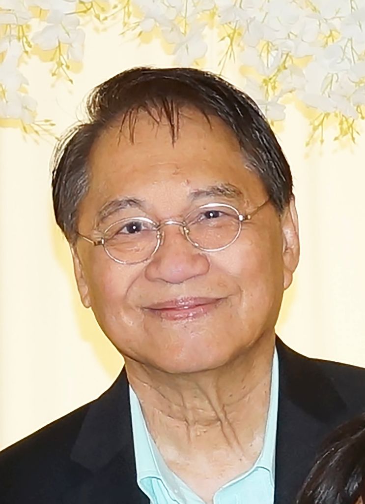 Antonio Mendonez