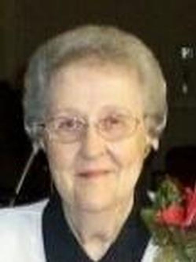 Betty J. Mcclure