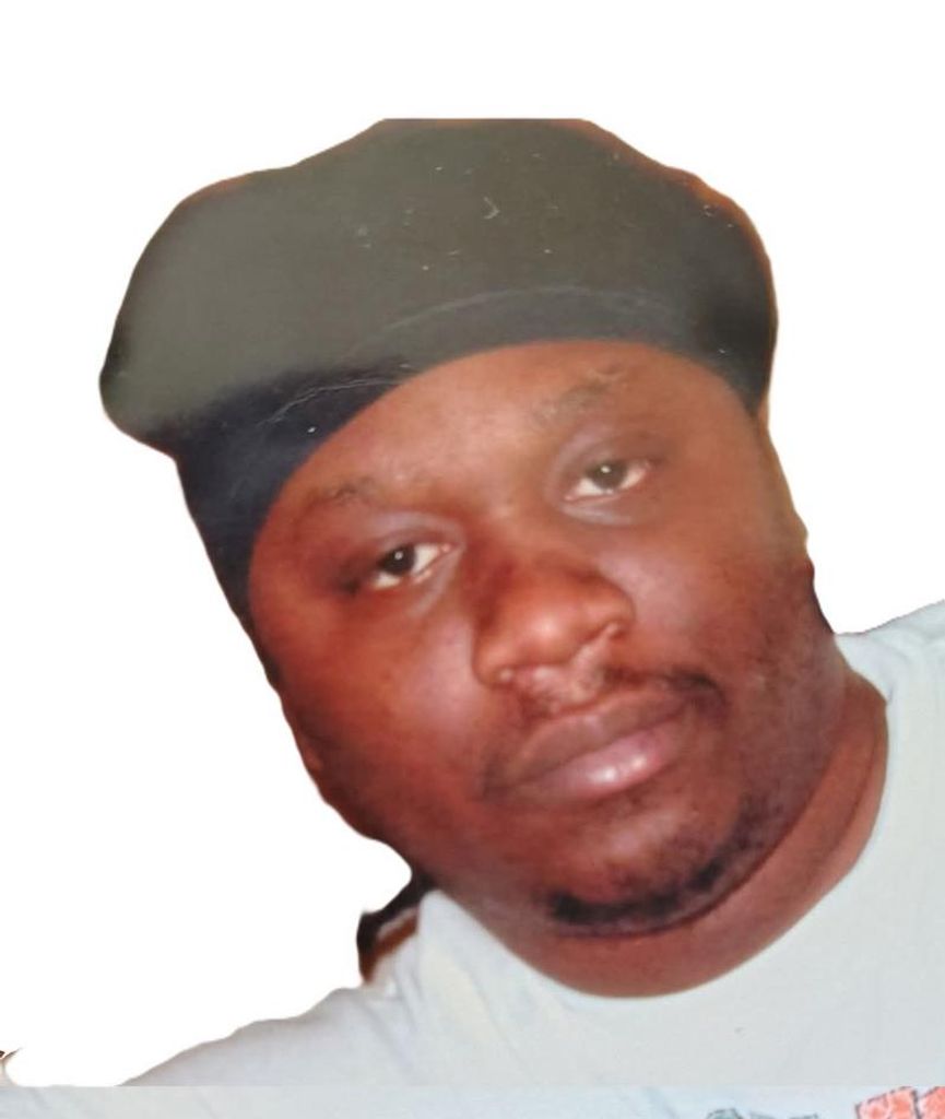 Delmus Benitez Ferrell Profile Photo