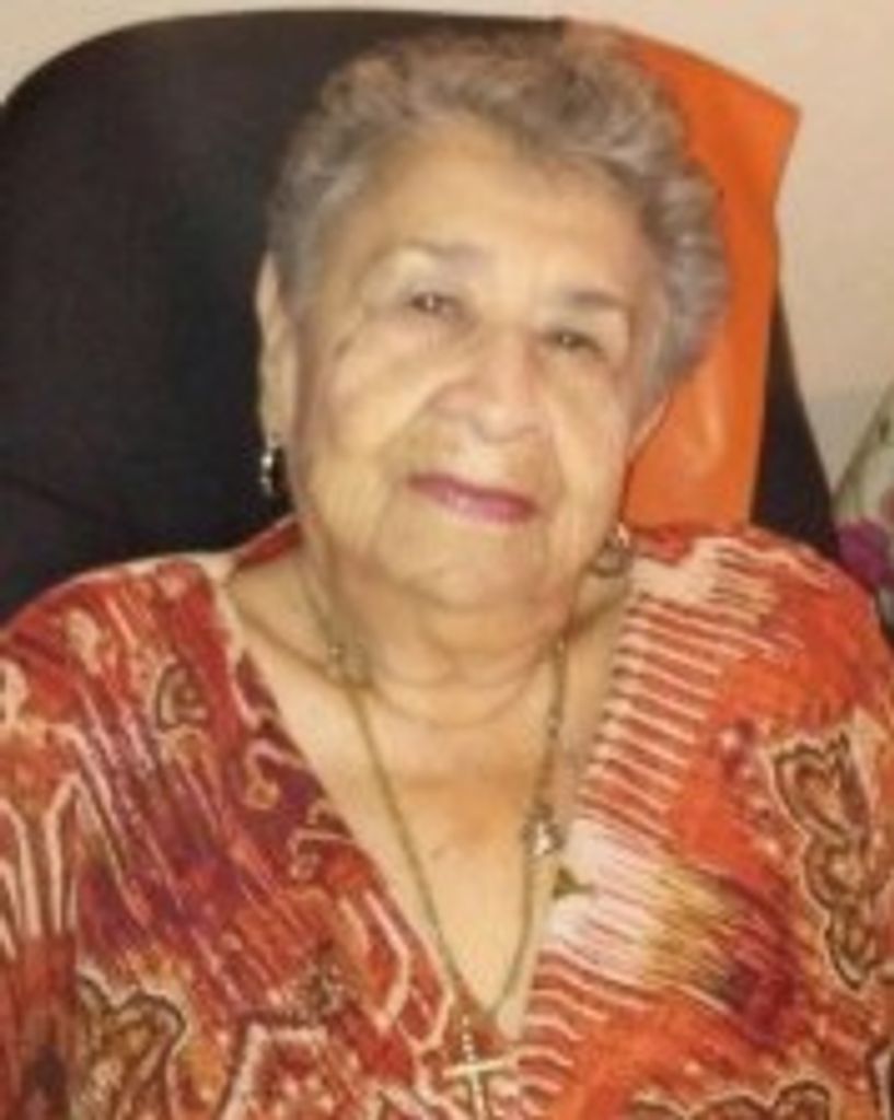 Maria Hernandez Silva