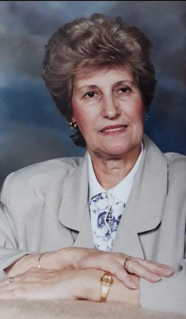 Estela Goulart Jesus Profile Photo