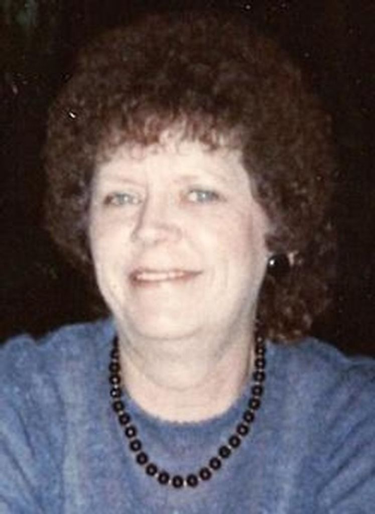 Frances Oder