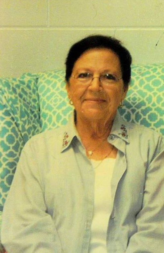 Louella A. (Harris)  Cassady Profile Photo