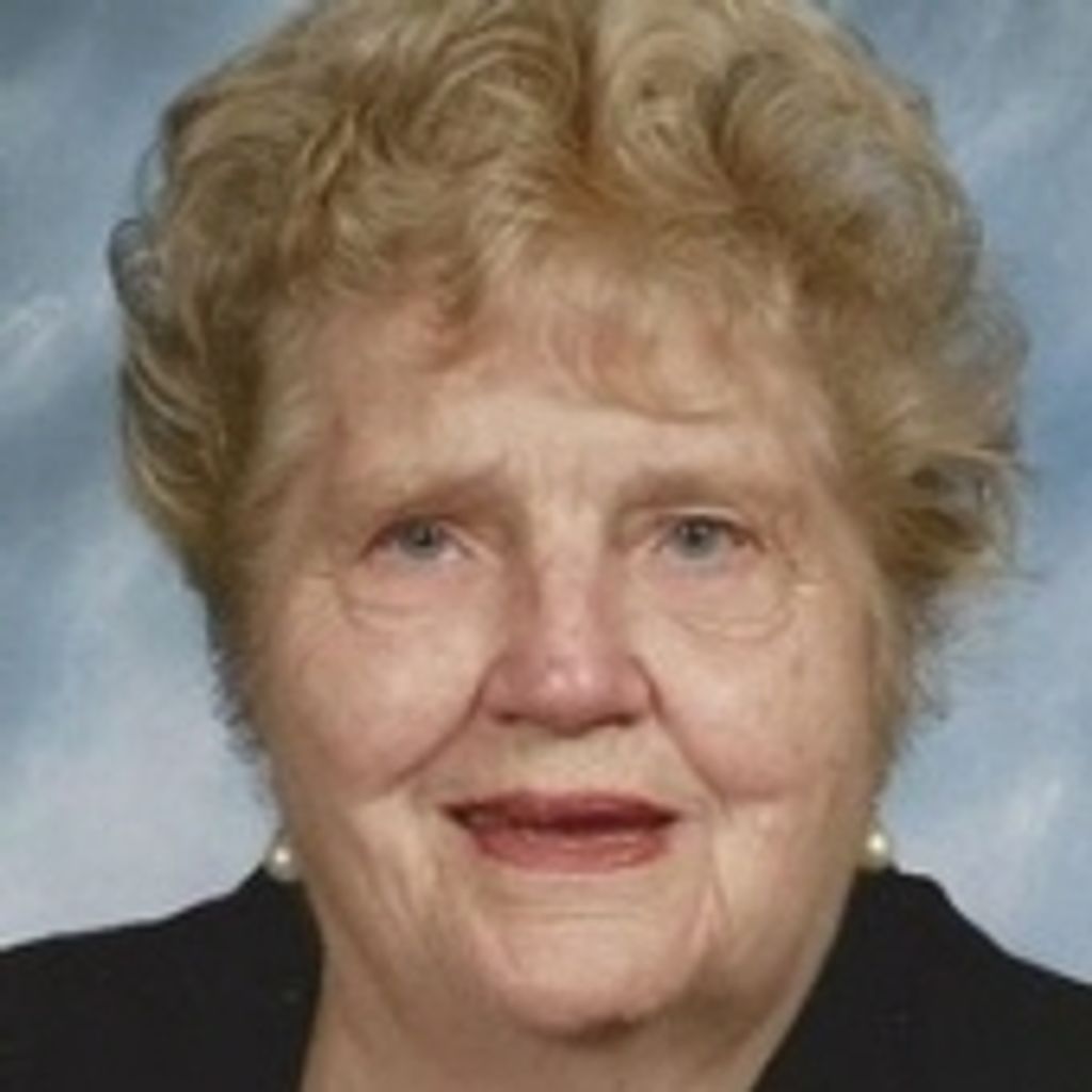 Beverly Janet Walbruck