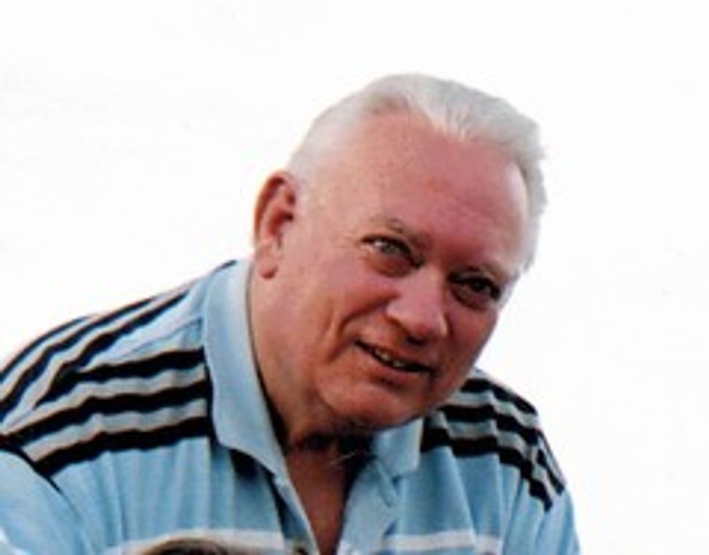Kenneth Roberts Profile Photo