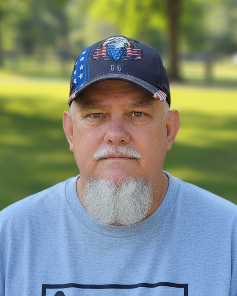 Donnie Lee Barnes, Sr Profile Photo
