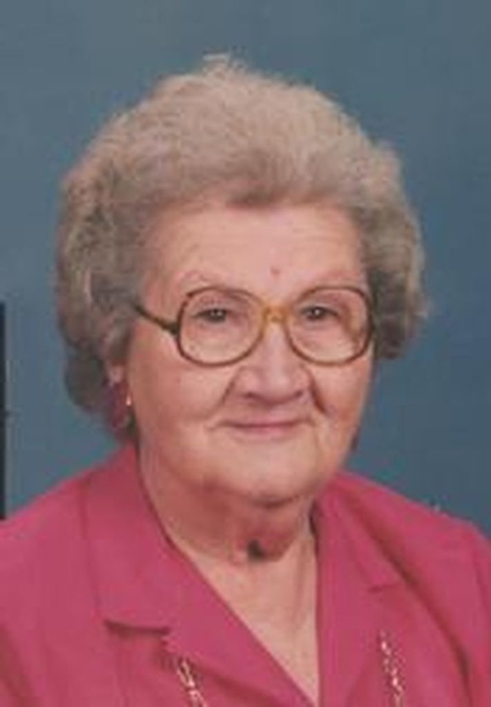 Virginia Marie Laker