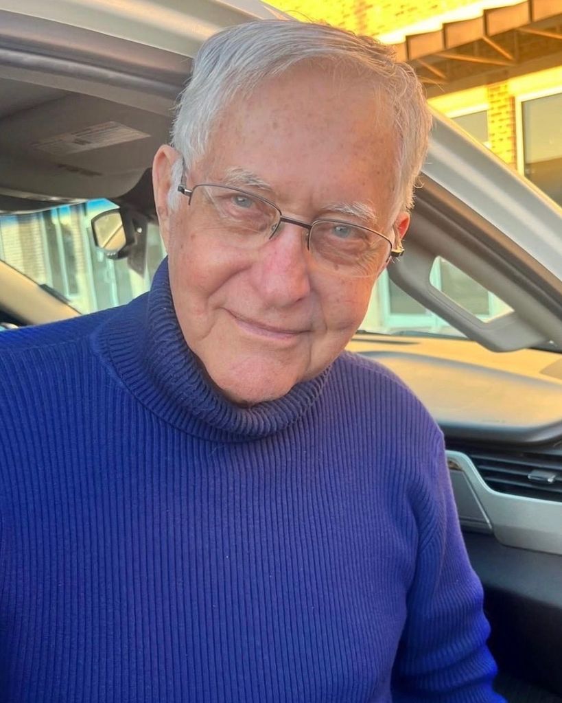 Leonard Darrell Kenyon Profile Photo