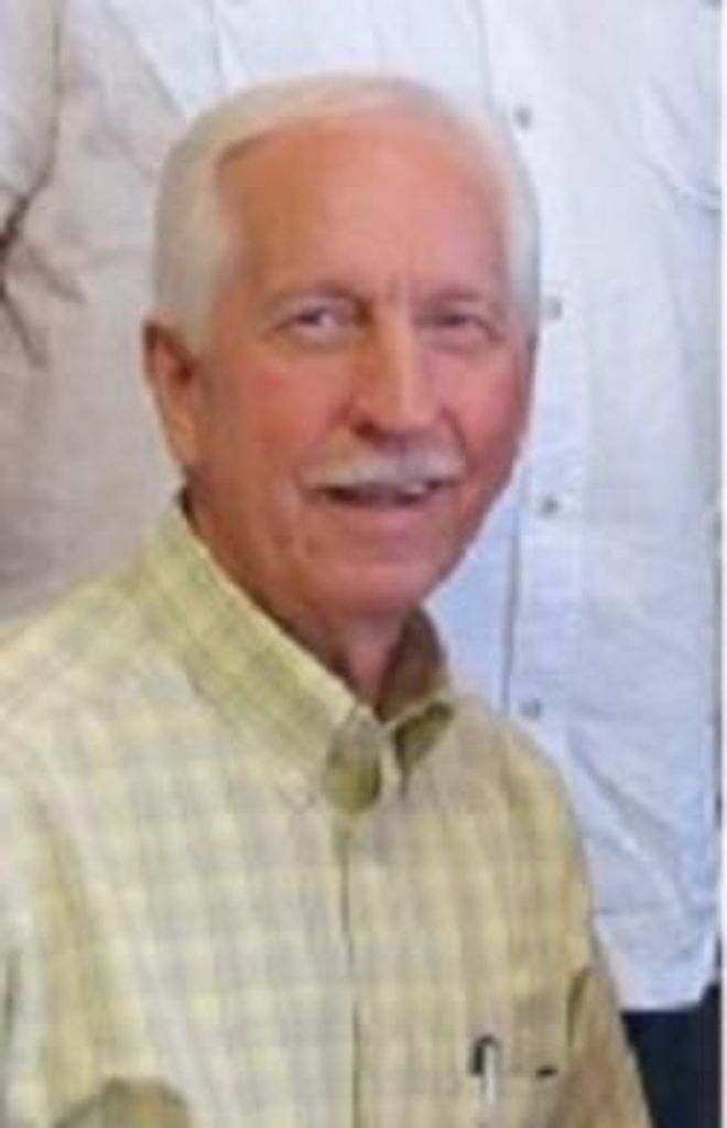 Larry Kent Sandberg