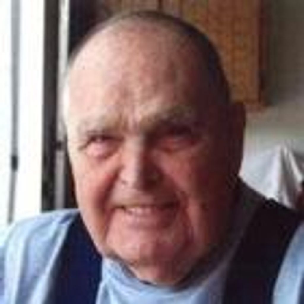 Marshall H. Jolly