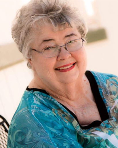 Kathyrn June Franzoy Profile Photo