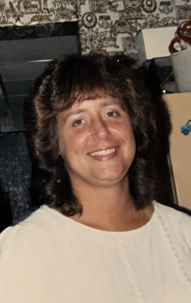 Judy A Gombosi