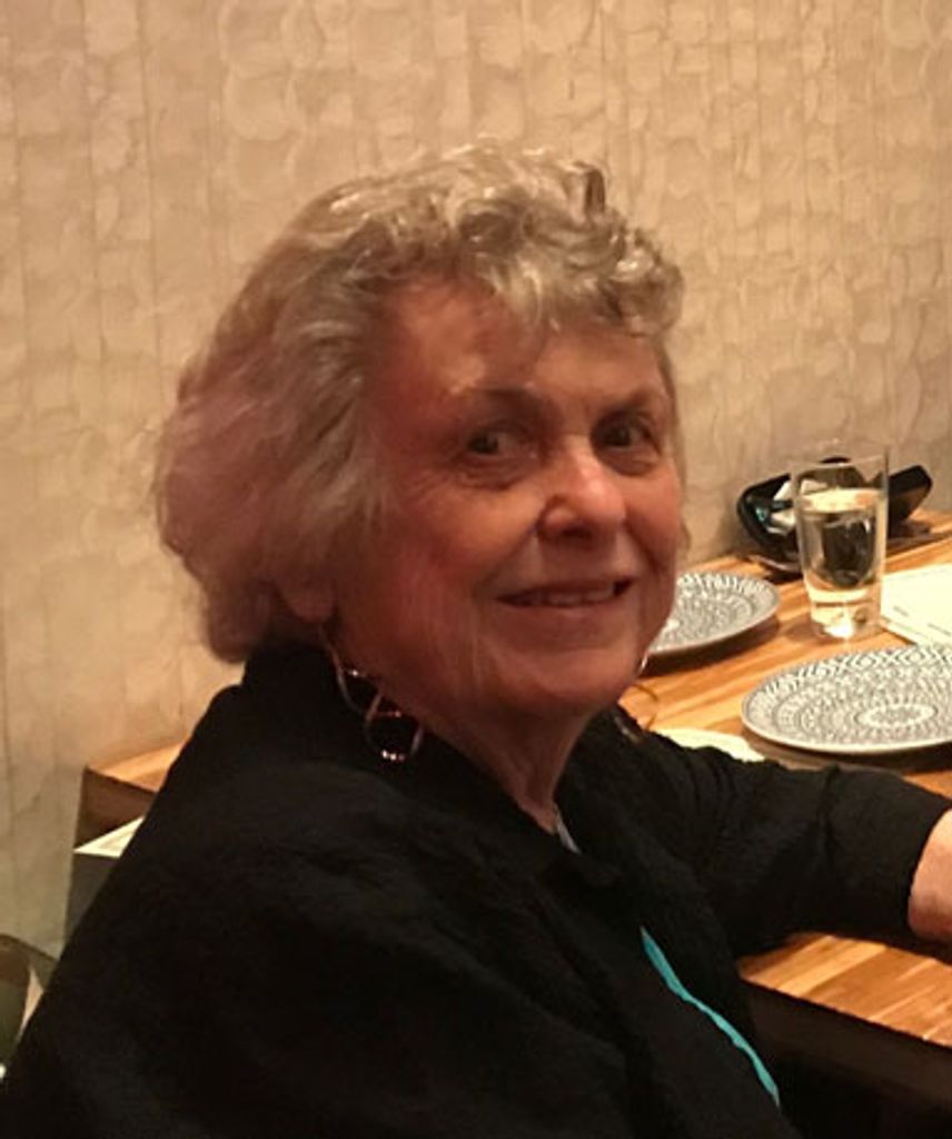 Jacklyn Wright