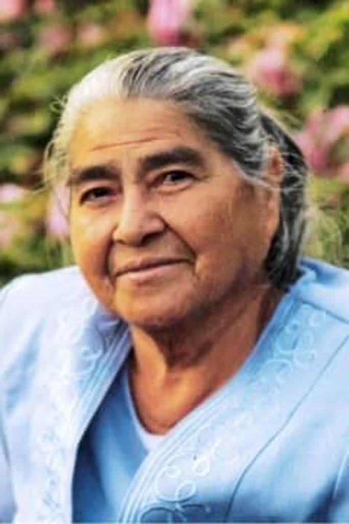 Edita Melida Romero De Alvarenga