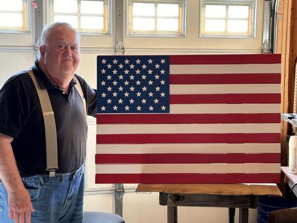 James Ira Hosey, Jr. Profile Photo