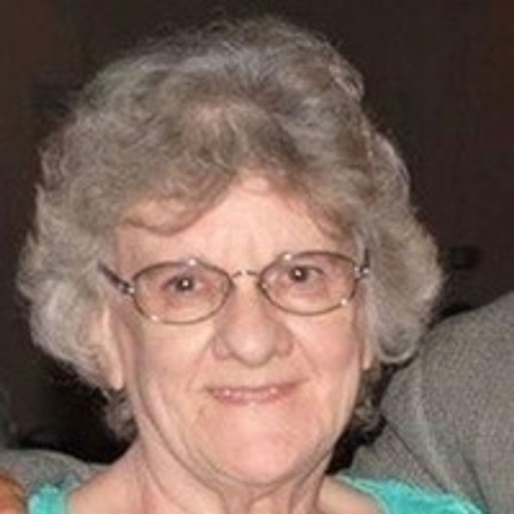 Dolores  "Duke" Matthews