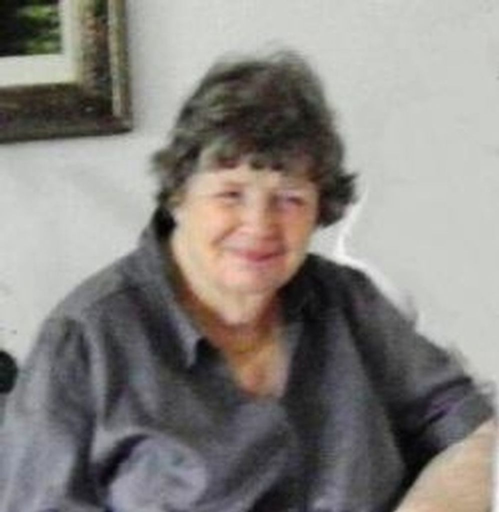 Mable Margaret Bartell