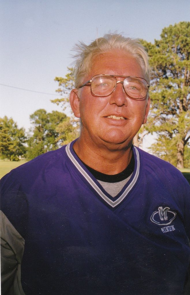 William Jorgensen Iii Profile Photo