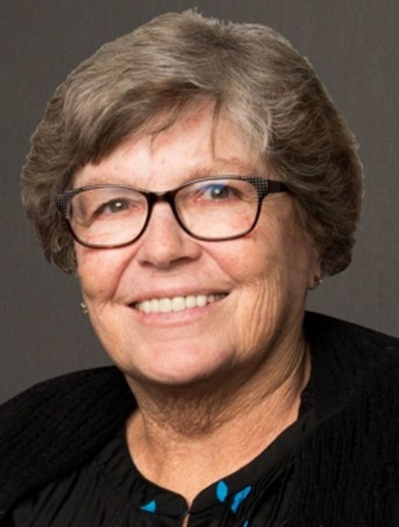 Connie Marie Brooks Grace Profile Photo